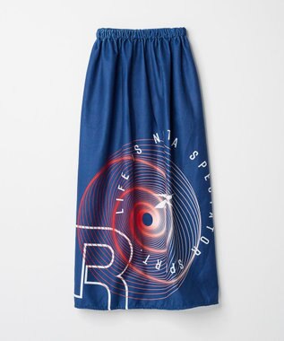 OP／FILA 【Reebok】マイクロファイバー巻きタオル
