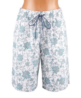 San-ai Resort（三愛水着楽園） 【SALE】メンズ水着　M・L・LL　【San-ai Resort（サンアイリゾート）】 ホワイト