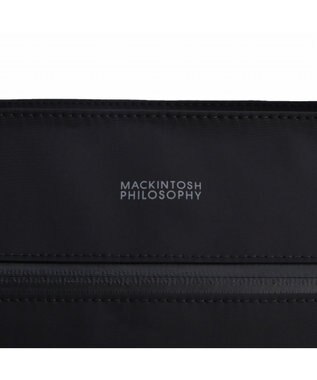 ACE BAGS & LUGGAGE MACKINTOSH PHILOSOPHY ハービストン2 トートバッグ 14.0インチPC 17664 マッキントッシュフィロソフィー ブラック