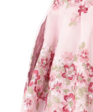 TOCCA 【消臭・洗える】【MY ONLY COLLECTION】JOY スカート ピンク系