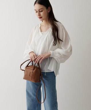 IACUCCI ≪BEST SELLER≫クーポラ ALCE ブラウン