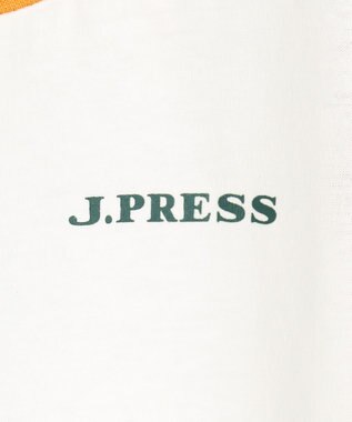 J.PRESS KIDS 【BOX付き】【80-90㎝】長袖Tシャツ&オーバーオール セット グリーン系