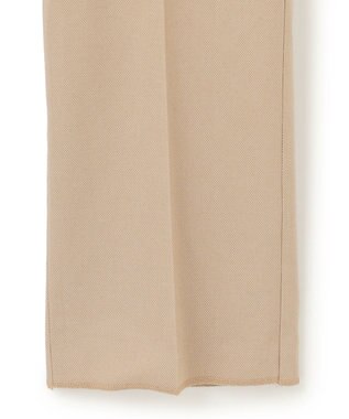 J.PRESS MEN 【KING SIZE】【ハイパワーストレッチ / ウォッシャブル可】シャンブレードビー パンツ ベージュ系