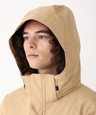 Columbia Columbia/ アビクアフォールズインターチェンジジャケット /コロンビア Canoe