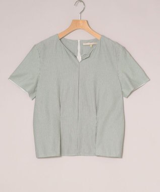 ONWARD Reuse Park 【自由区】カットソー春夏 ホワイト