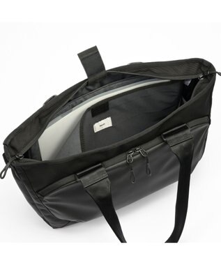 ACE BAGS & LUGGAGE 【スポーツ観戦】 エブスタ ビジネスバッグ  A4/14インチPC収納 20082 エース ブラック
