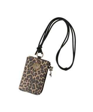 ANNA SUI ハートロック フラグメントケース