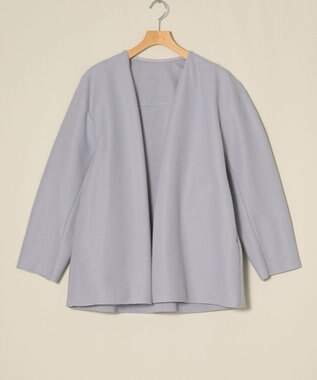 ONWARD Reuse Park 【UNFILO】コート秋冬 ブルー