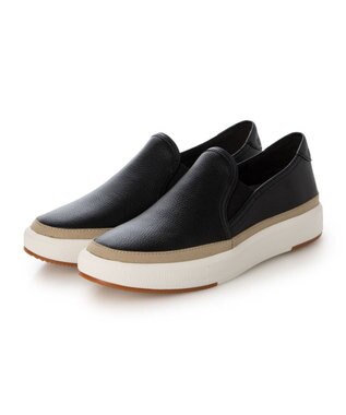 MODE ET JACOMO <D'ICI>ベーシックスリッポン