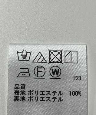 ONWARD Reuse Park 【any SiS】スカート秋冬 ブラック