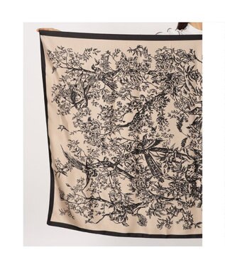 UNBILLION カシュネ cachenez / WEB限定アソート大判スカーフ ジェイ