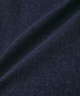 AMERICAN HOLIC ロールアップデニムパンツ One Wash