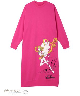 une nana cool 美少女戦士セーラームーン × une nana cool ワンピース