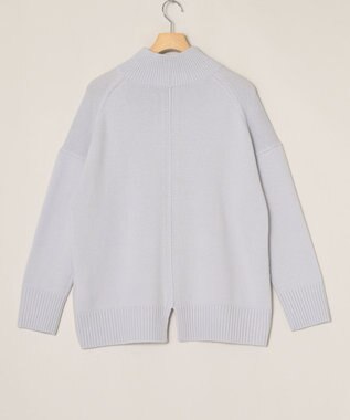 ONWARD Reuse Park 【23区】ニット秋冬 ブルー