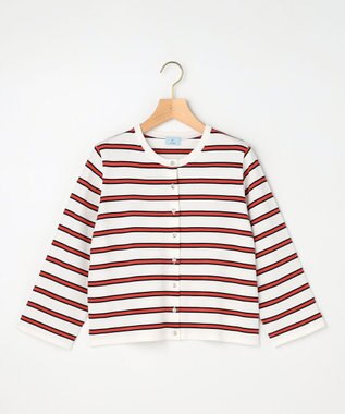 組曲 S 【先行予約】マイラックカラー カーディガン