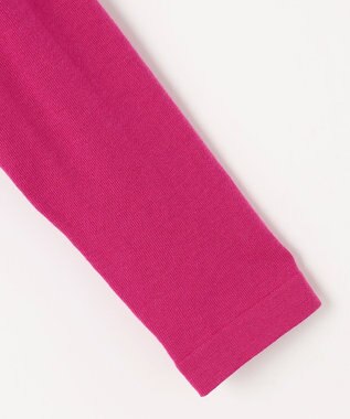 TOCCA 【洗える！】LITTLE STARS ボレロ オールドローズ系