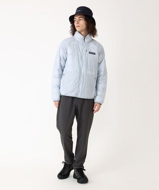 Columbia Columbia/ ウッドロードダウンジャケット /コロンビア Cirrus Grey