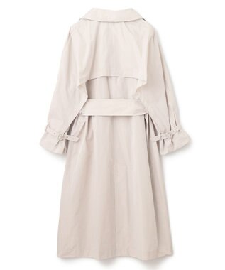 BEIGE， CHARLOTTE / トレンチコート Beige
