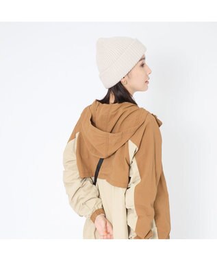 林八百吉商店 Coleman リブワッチ アイボリー