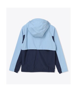 Columbia Columbia/ 【KIDS】テイバートレイルウィンドブレイカー /コロンビア Ripple Blue、 Coll Navy、 Mountain Blue