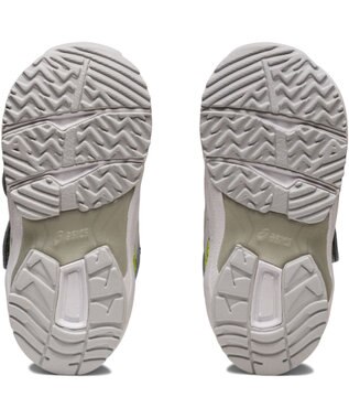 ASICS WALKING GD.RUNNER BABY MS-MID 2 グレー系