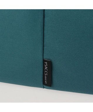 Y'SACCS 【Y’SACCS vous et】 ボックストート Mサイズ ブルー