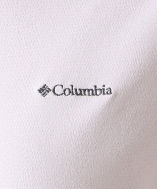 Columbia Columbia/ ウィメンズライトキャニオンショートスリーブTシャツ /コロンビア Lavender Pearl
