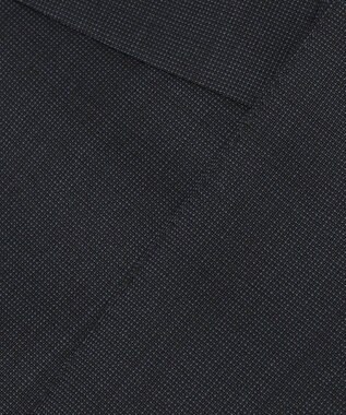 J.PRESS LADIES S BAHARIYE ノーカラー ジャケット ネイビー系