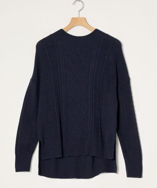 ONWARD Reuse Park 【any SiS】ニット秋冬