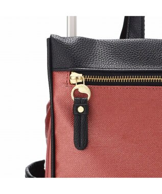 ACE BAGS & LUGGAGE soelte カランド2 お買い物キャリー ショッピングカート 24L 35985 ソエルテ ローズ