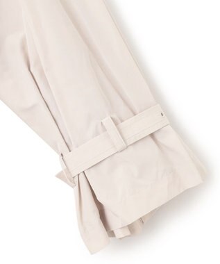 BEIGE， CHARLOTTE / トレンチコート Beige