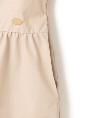 TOCCA 【消臭】SPRING BELL ジャケット ベージュ系