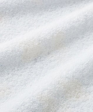 MIKI HOUSE HOT BISCUITS 【ミキハウス】 ミキハウスベア フェイスタオル ブルー