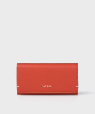 カラードエッジ キーケース / Paul Smith | ファッション通販