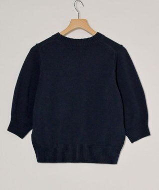 ONWARD Reuse Park 【23区】ニット秋冬 ネイビー