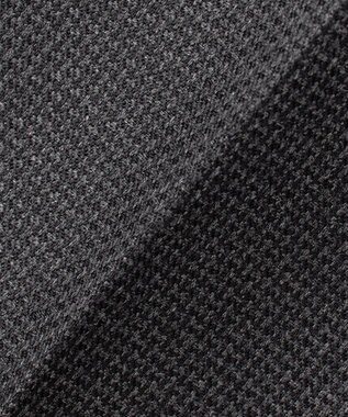 GOTAIRIKU 【ZEGNA/ゼニア】ISLANDFLEECE/アイランドフリース 3ピーススーツ（グレー） グレー系8