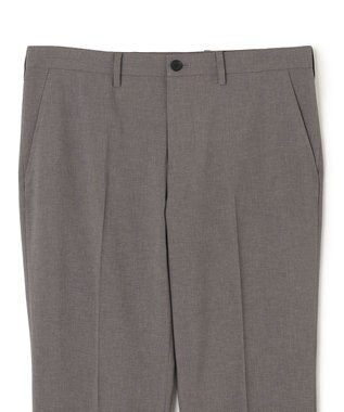 JOSEPH HOMME ハイツイストボイル / PEGG ライトグレー系