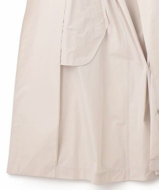 BEIGE， CHARLOTTE / トレンチコート Beige