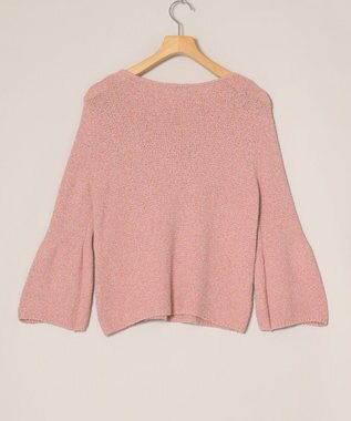 ONWARD Reuse Park 【23区】ニット春夏 ピンク