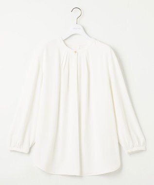 ANY SIS 【2SET】ニットレイヤード セット ネイビー