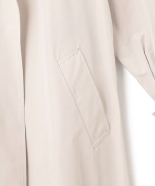 BEIGE， CHARLOTTE / トレンチコート Beige