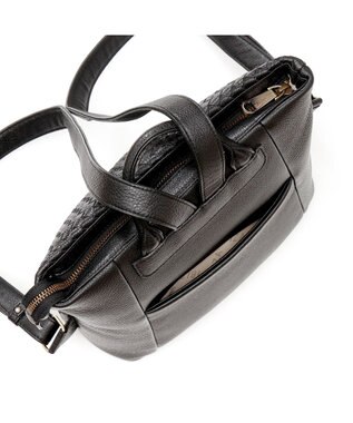 IBIZA マノ　リュック 黒