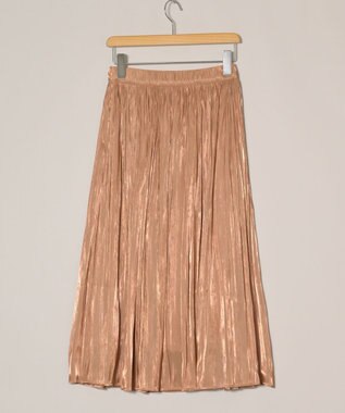 ONWARD Reuse Park 【any SiS】スカート春夏 ブラウン