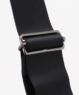 airlist 【軽量・牛革】トートバッグ（L）Tram トラム ブラック