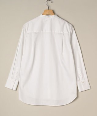 ONWARD Reuse Park 【ICB】ブラウス秋冬 オフホワイト