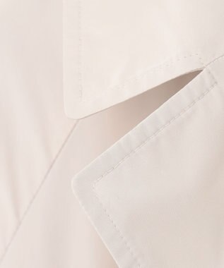 BEIGE， CHARLOTTE / トレンチコート Beige
