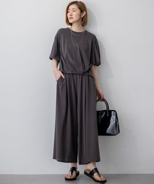 23区 チョーカー コンビ ネックレス シルバー系