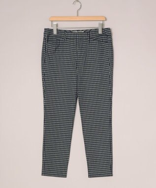 ONWARD Reuse Park 【自由区】パンツ春夏 ネイビー