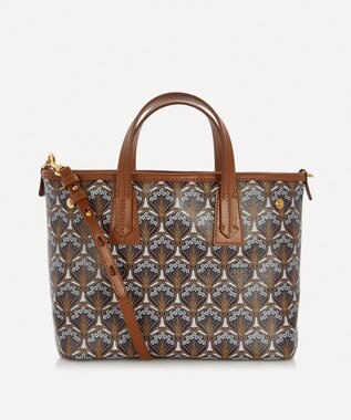 ミニ マールボロ トートバッグ アイフィス / LIBERTY. | ファッション