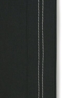 ICB 【WEB＆一部店舗限定】 SerikaWorsted スカート ブラック系